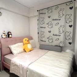 Blk 533 Bedok North Street 3 (Bedok), HDB 3 Rooms #628394171
